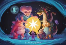 starhoonga