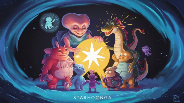 starhoonga