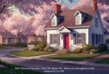 3822 blossom terrace erie pa water cut opffs