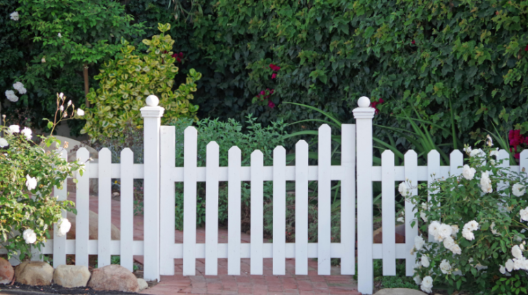 FenceCraft