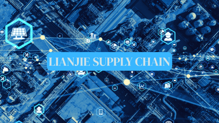Lianjie Supply Chain