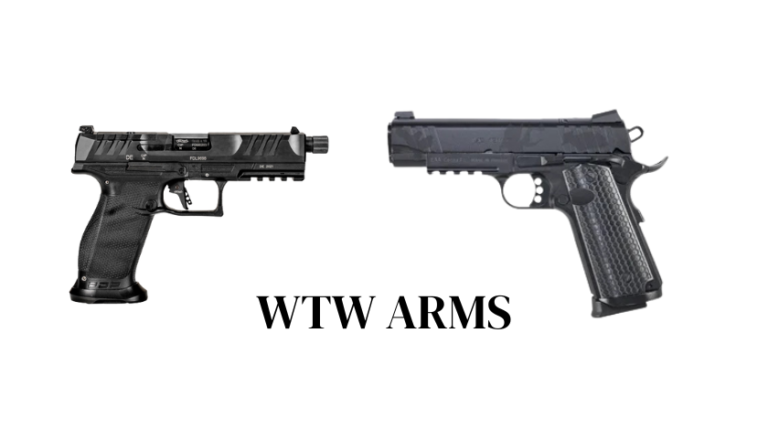 WTW Arms
