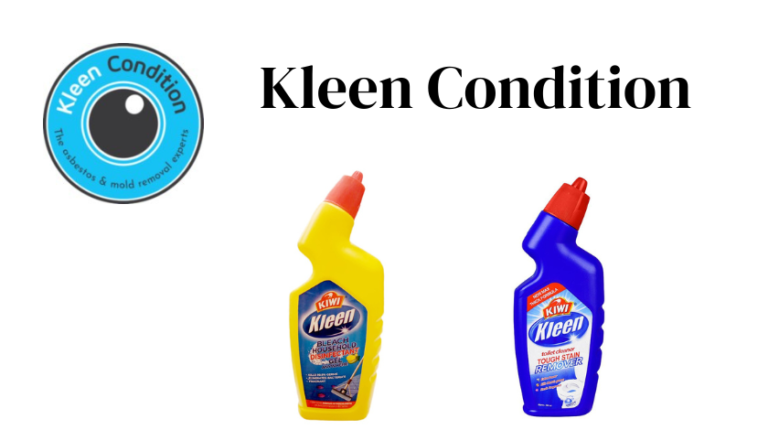 Kleen Condition