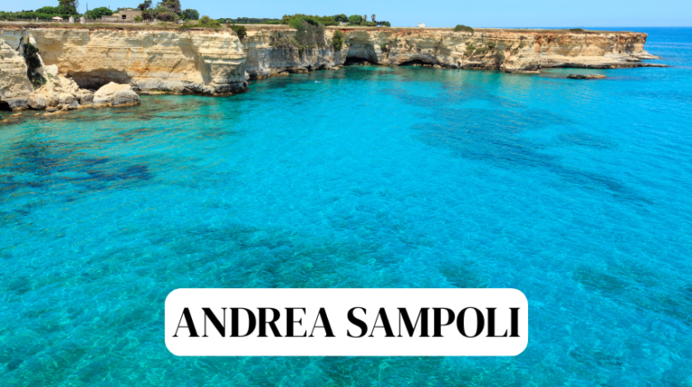 Andrea Sampoli